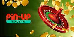 Evaluación del sitio de Pin-Up Casino