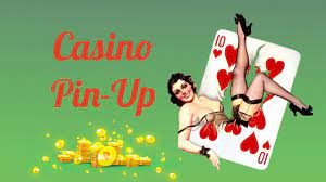 Обзор казино Pin Up